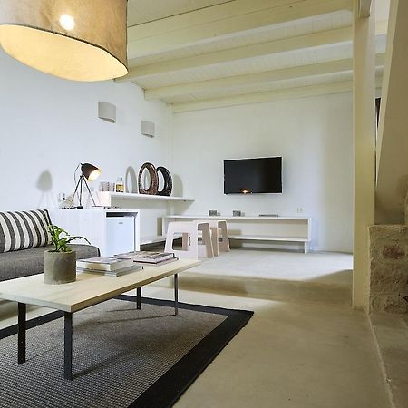 Iridachic Boutique Hotel & Spa Сталіда Екстер'єр фото