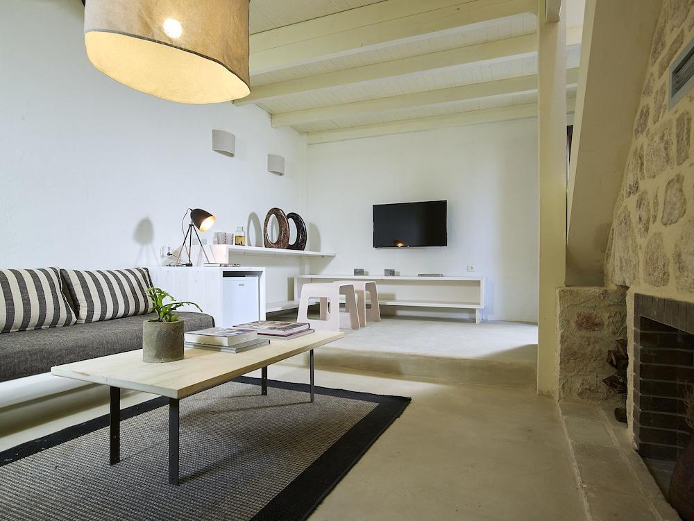 Iridachic Boutique Hotel & Spa Сталіда Екстер'єр фото